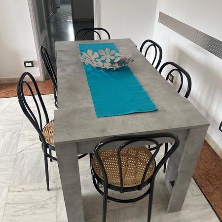 Noemi House Appartement Rapallo Buitenkant foto