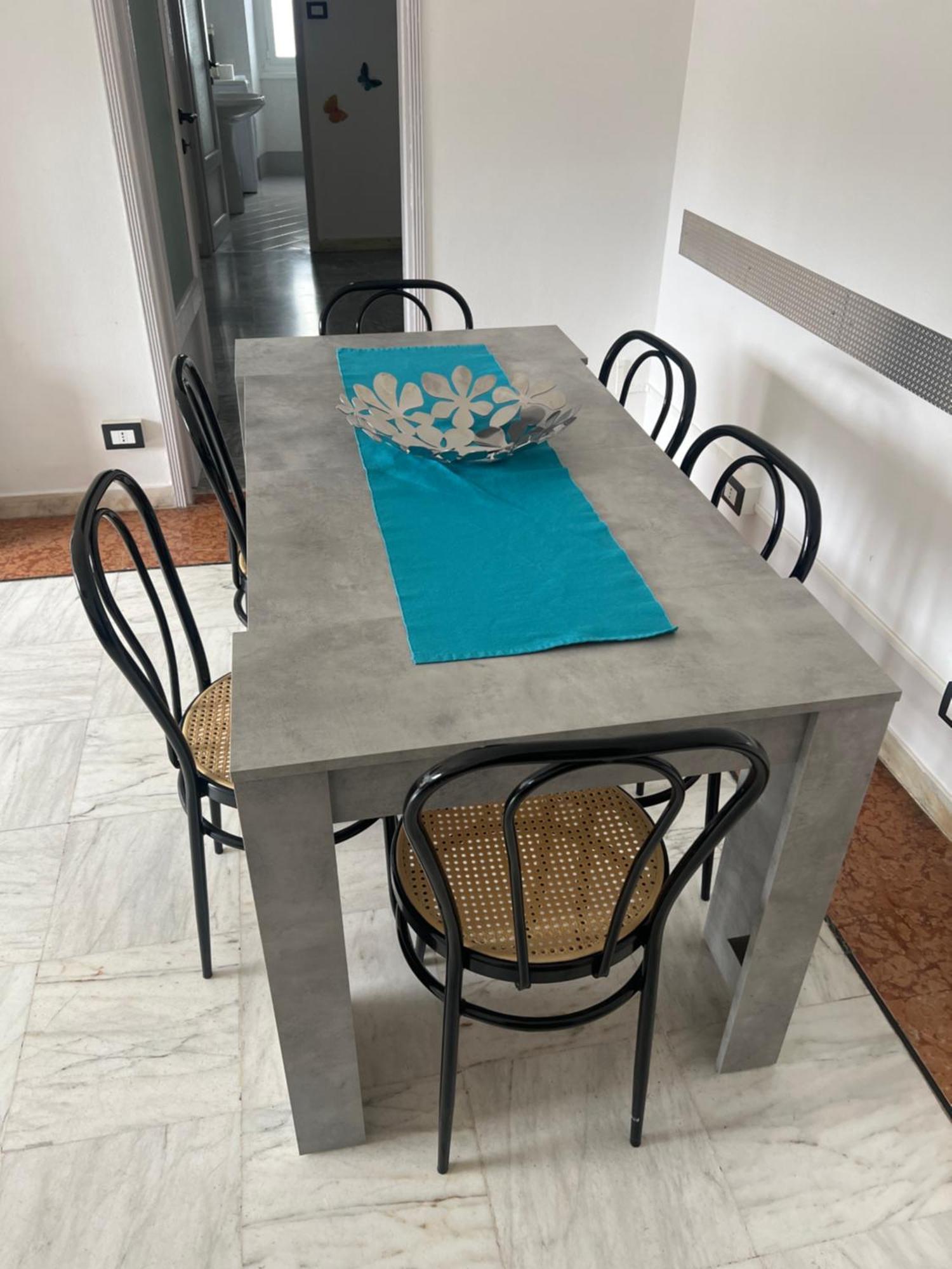 Noemi House Appartement Rapallo Buitenkant foto